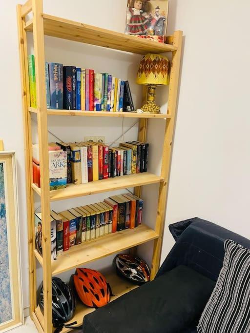 Apt. Sims Bei Stuttgart Flughafen/Metzingen 2-6 Person 스타인브론 외부 사진